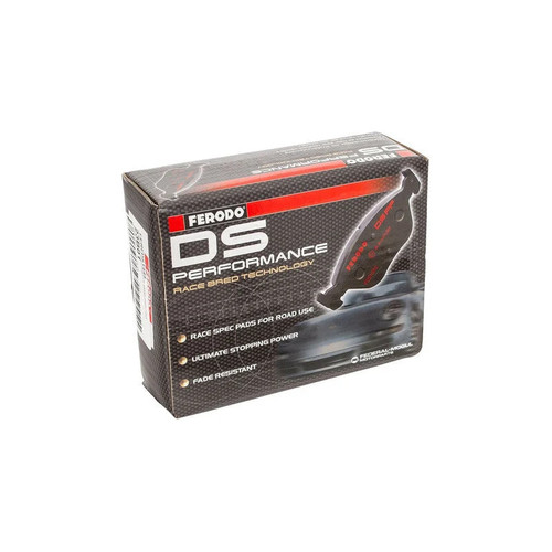 Ferodo performance brake - performance,