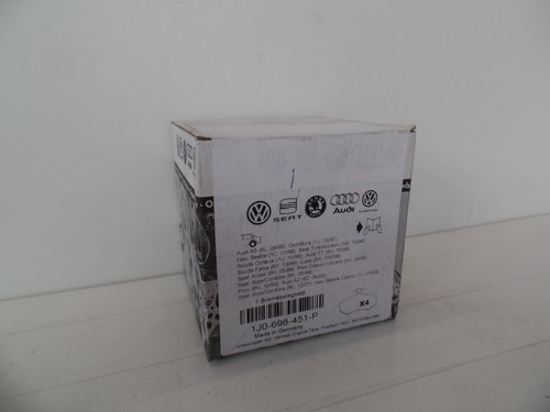 Genuine skoda octavia golf - genuine, vw