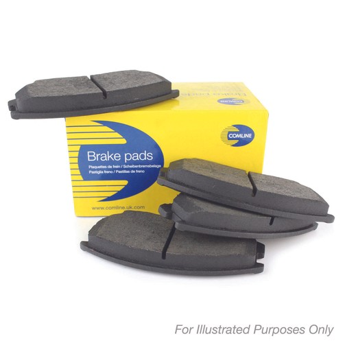 Brake pads set front comline - set,