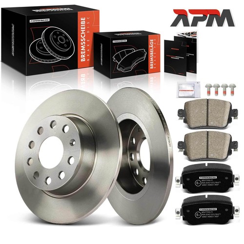 Brake discs - brake,