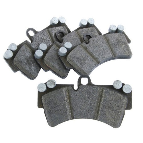 Pagid front axle - pagid,