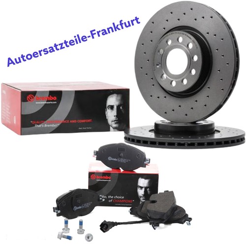 Brembo xtra line brake - xtra, discs