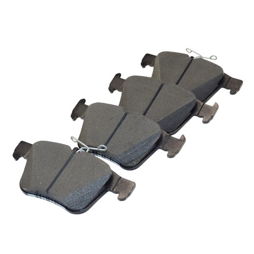 Brake pads rear - 300/310, mm