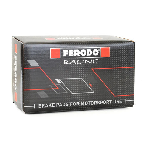 Ferodo ds1 brake pads - ferodo,