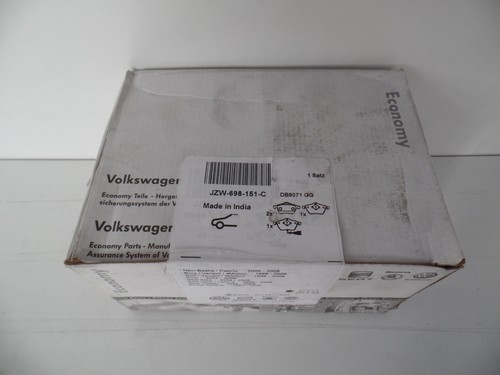 Genuine beetle golf audi a3 - vw,