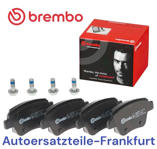Brembo p85114 brake - brembo,