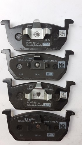 Genuine seat leon iii - seat, (5f)