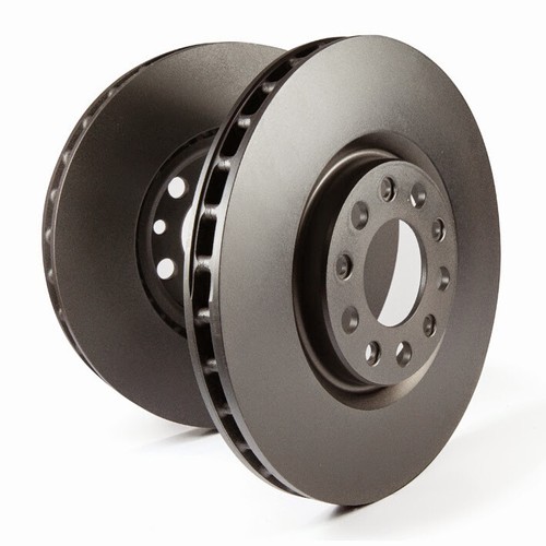 Ebc brake rotors premium front - ebc,