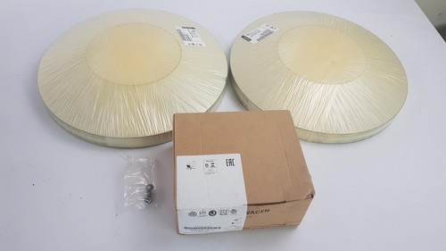 Genuine seat leon front - seat, 2x