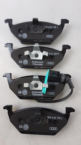 Genuine audi caddy - genuine, golf