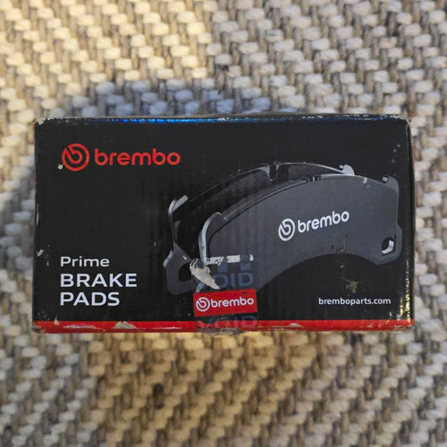 Brembo 033 front - 033, –