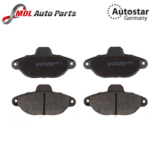 Autostar germany brake pad - germany,