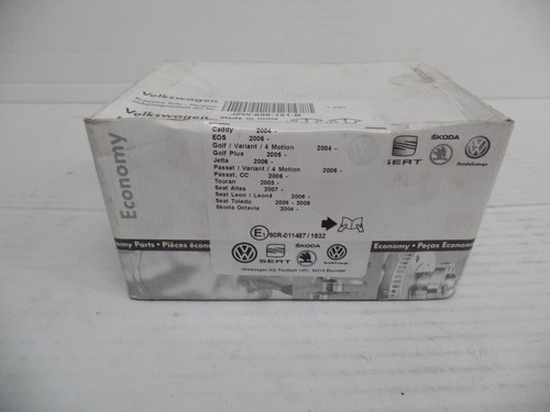 Genuine caddy golf skoda - caddy,