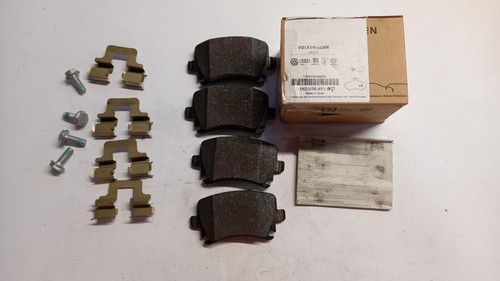 Genuine audi jetta - genuine,