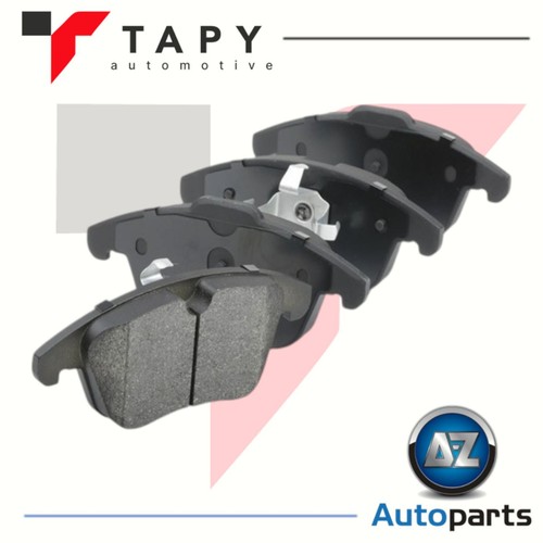Front brake pads 851 - brake,
