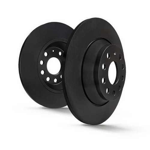 Ebc premium brake discs - brake,