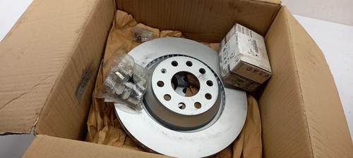 Genuine volkswagen brake - genuine,