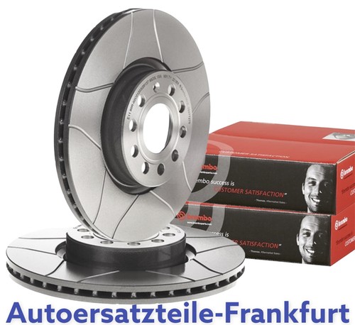 Brembo max line front - max,