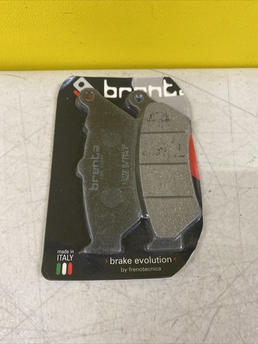Brenta disc brake pads - brenta,