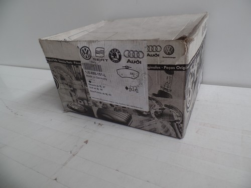 Genuine volkswagen brake - oe,