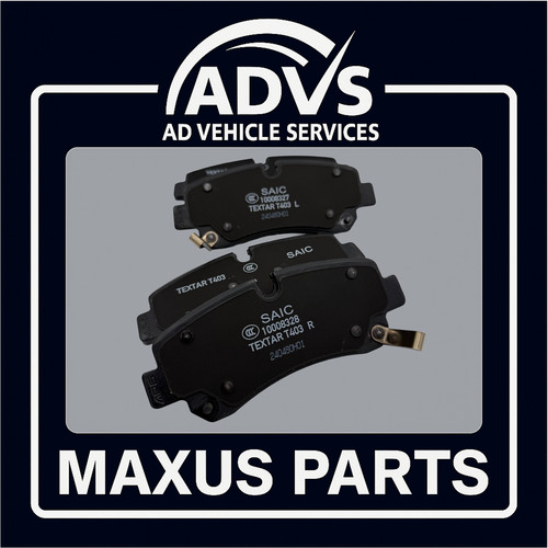 New genuine maxus - maxus, /