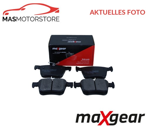 Set brake pads - ,
