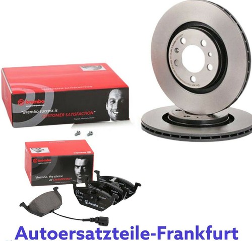 Brembo brake discs - discs, +