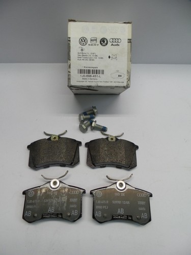 Genuine audi beetle golf - genuine,