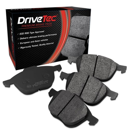 Drivetec pad576 brake - drivetec,