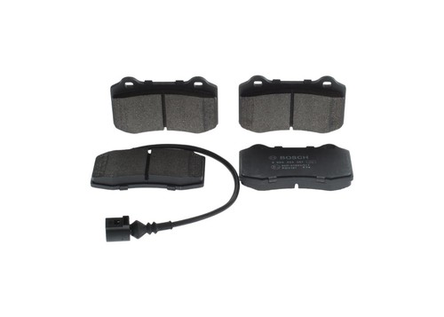For bosch hamulce 986 494 - 986,