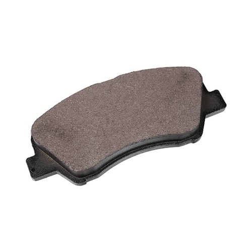 Bpa00200 front brake pad - front,