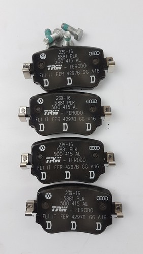 Genuine audi skoda octavia - genuine, a1